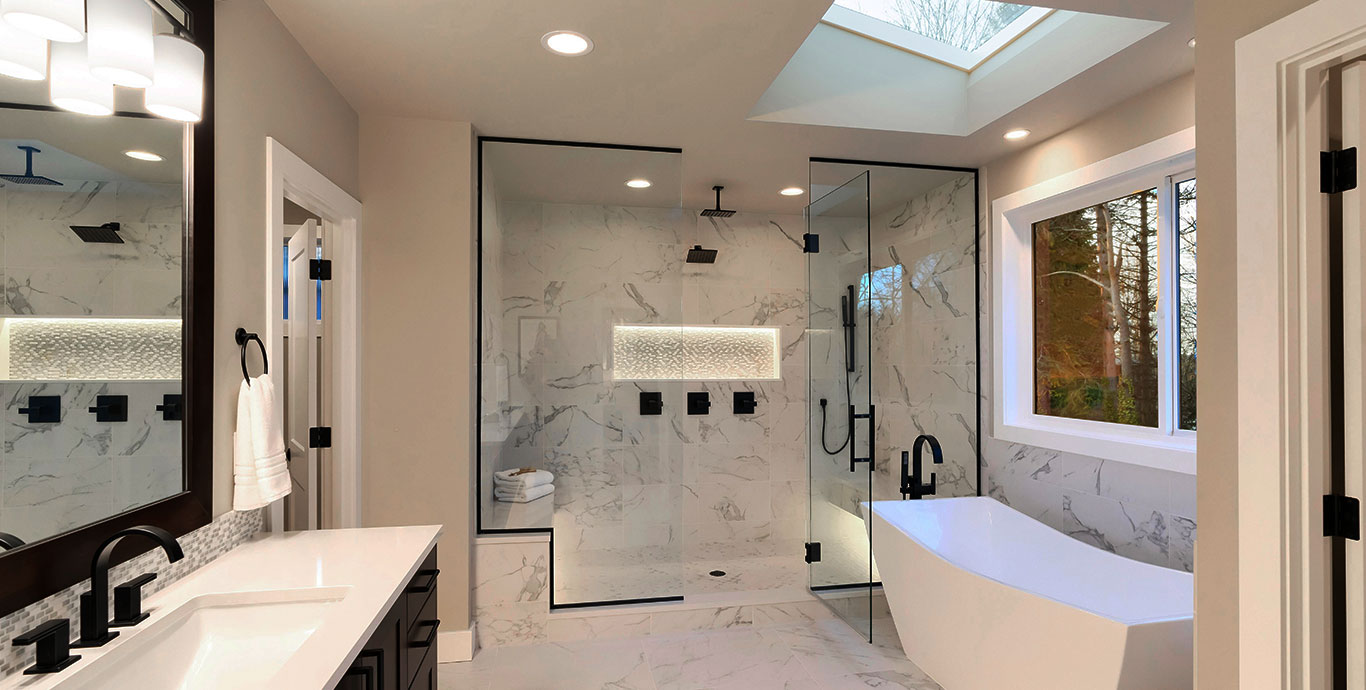 Bathroom remodeling fort wayne indiana